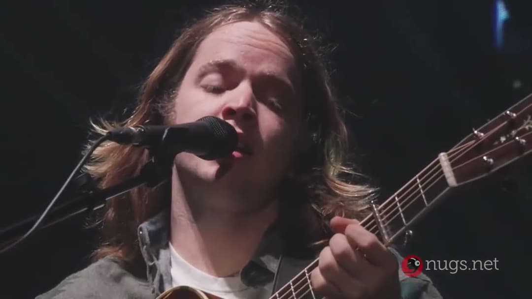 Billy Strings 11/9/2022 Rochester, NY Thumbnail