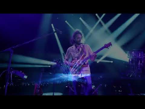 Goose - Hungersite → Arcadia (feat. Trey Anastasio) - 6/25/22 Radio City Music Hall, New York, NY Thumbnail