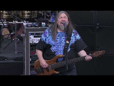 Junior (Live at Red Rocks) Thumbnail