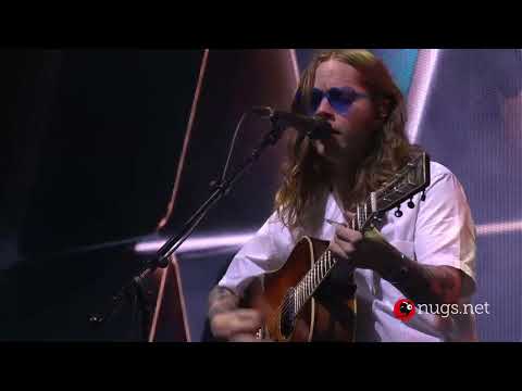 Billy Strings 7/27/2024 Bridgeport, CT Thumbnail