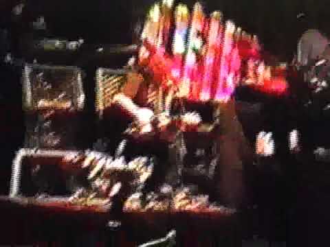 Widespread Panic - 4-20-02 Surprise Valley Thumbnail