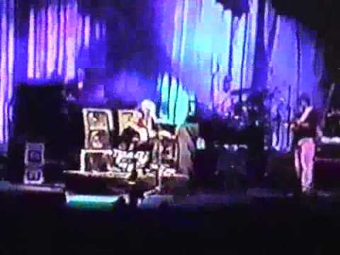 Widespread Panic - 4-20-02 Surprise Valley Thumbnail