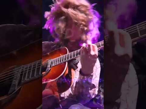 Live Vol. 1 out now! #billystrings #livemusic Thumbnail