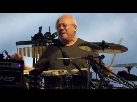 Chilly Water (Live at Red Rocks) Thumbnail