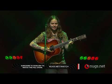 Billy Strings 7/31/2024 Worcester, MA Thumbnail