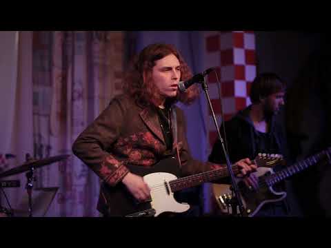 "Coming Home" - Daniel Donato's Cosmic Country Thumbnail