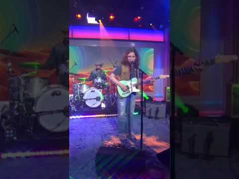 “Lose Your Mind” from CBS #SaturdaySessions #cosmiccountry #danieldonato #cbs #shorts Thumbnail