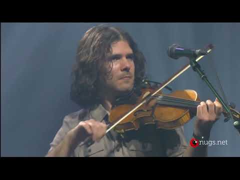 Billy Strings 2/15/25 Asheville, NC Thumbnail