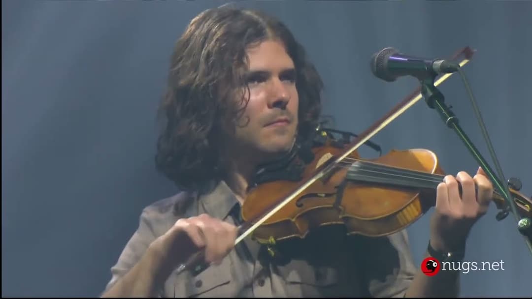 Billy Strings 2/15/25 Asheville, NC Thumbnail