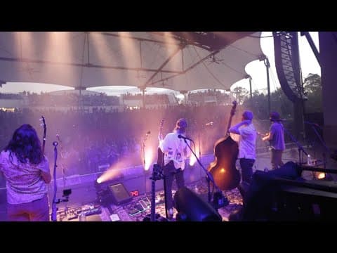 Billy Strings - St. Augustine NIGHT 1 Recap Thumbnail