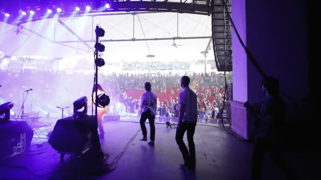 Billy Strings - St. Augustine NIGHT 1 Recap Thumbnail