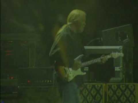 Widespread Panic - Disco - 12/30/07 Thumbnail