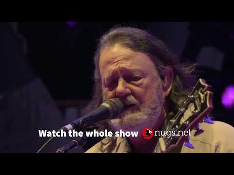 Rebirtha (Live at Red Rocks) Thumbnail