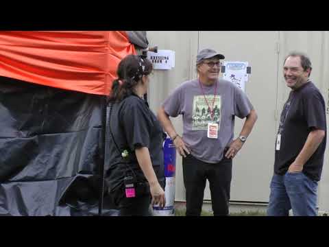 Sitting in Limbo w/ Jimmy Cliff & Chuck Leavell (LOCKN' 2015) Thumbnail