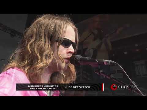 Billy Strings 6/10/2023 Indianapolis, IN Thumbnail
