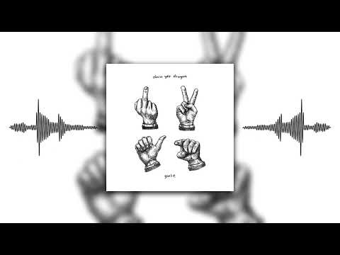 Goose - Echo Of A Rose (Official Visualizer) Thumbnail