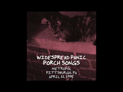 "Weight of the World" (4/11/1995 Pittsburgh, PA) Thumbnail