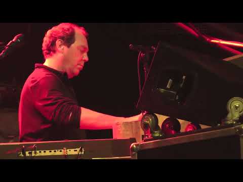 Vampire Blues (Live in Houston) Thumbnail