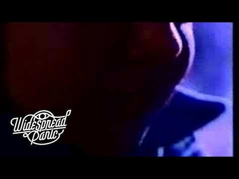 Widespread Panic - Can't Get High Thumbnail