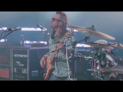 Goose Live in Milwaukee Night 2 Thumbnail