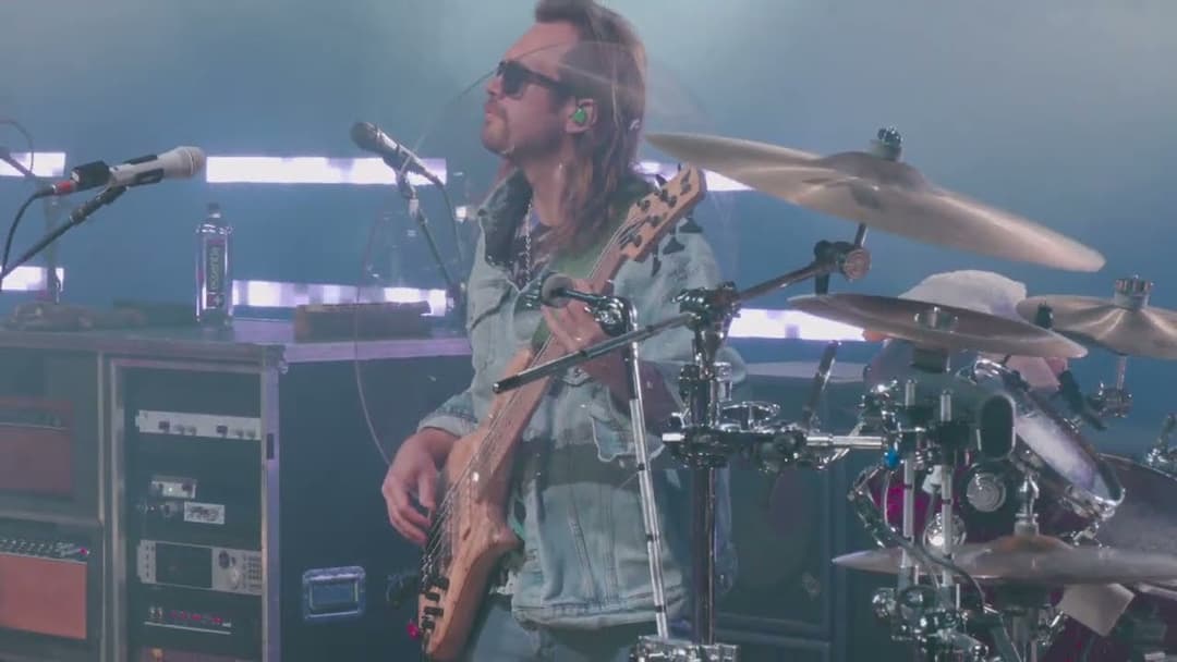 Goose Live in Milwaukee Night 2 Thumbnail