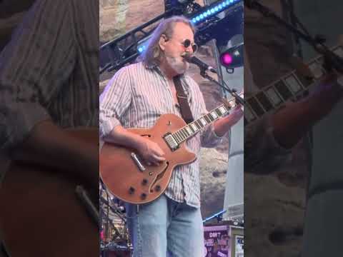 “Can’t Get High” live from @RedRocksCO Thumbnail