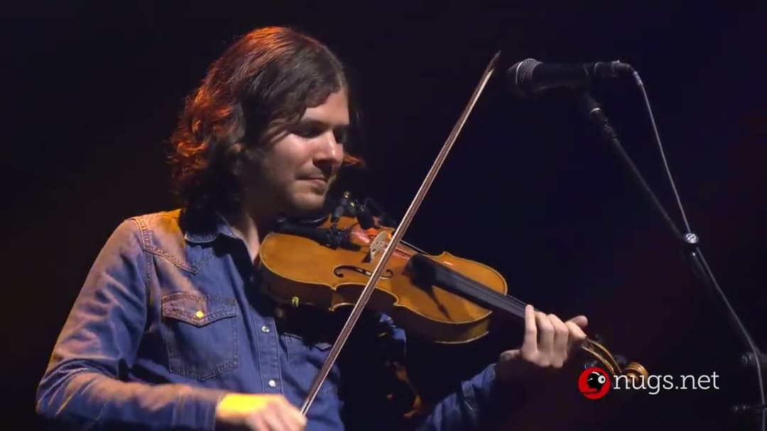 Billy Strings 5/25/24 Rosemont, IL Thumbnail