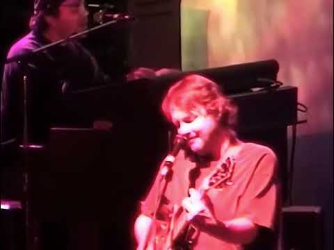 Widespread Panic ~ 11/4/1997 Duke Ellington Ballroom, Northern Illinois Univ., Dekalb, IL Remastered Thumbnail