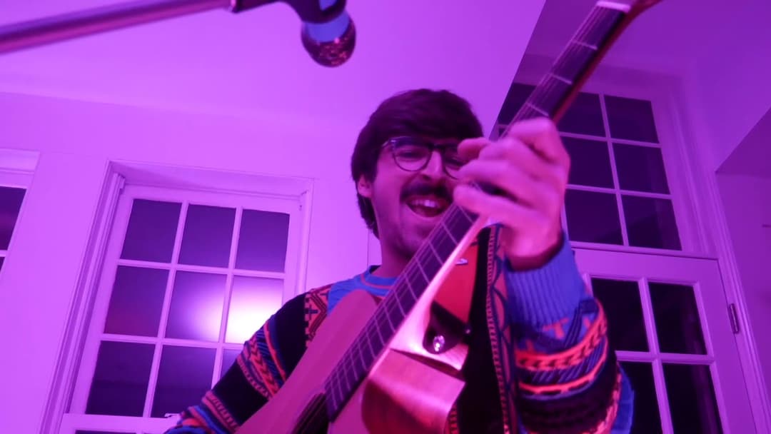 Goose - Jive II - 3/15/20 T's House Thumbnail