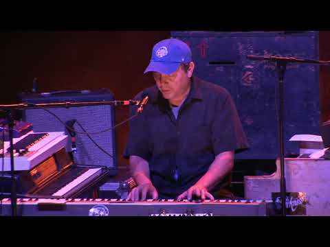 Goodpeople (Live at Red Rocks) Thumbnail