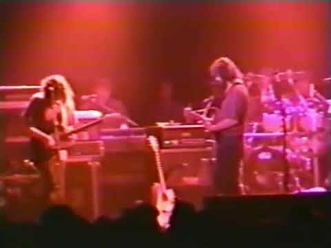 Widespread Panic w/ SBD Audio ~ 10/27/1994 Bogart's, Cincinnati, OH Complete Show Thumbnail