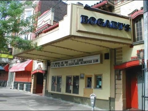 Widespread Panic w/ SBD Audio ~ 10/27/1994 Bogart's, Cincinnati, OH Complete Show Thumbnail