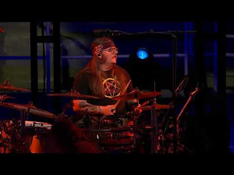 Papa's Home → Drums → Papa's Home → Me and the Devil Blues (Live at Red Rocks) Thumbnail