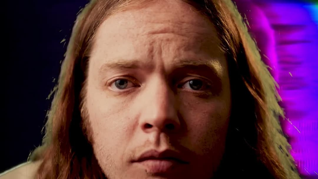 Billy Strings - Stratosphere Blues / I Believe In You (Official Music Video) Thumbnail
