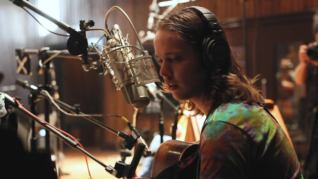 Billy Strings - "Away From The Mire" BTS Footage Thumbnail