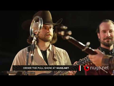 Billy Strings 5/12/2023 Red Rocks, Morrison, CO Thumbnail