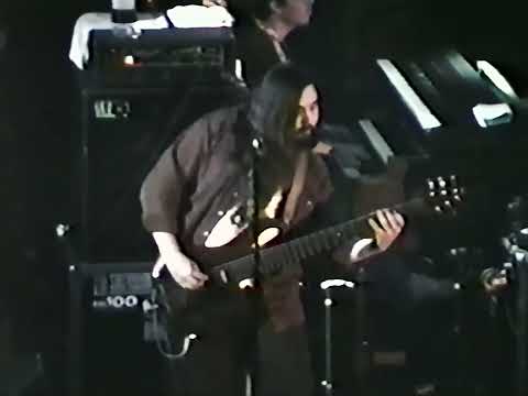 Widespread Panic ~ 3/14/1992 Georgia Theatre, Athens, GA Remastered Thumbnail