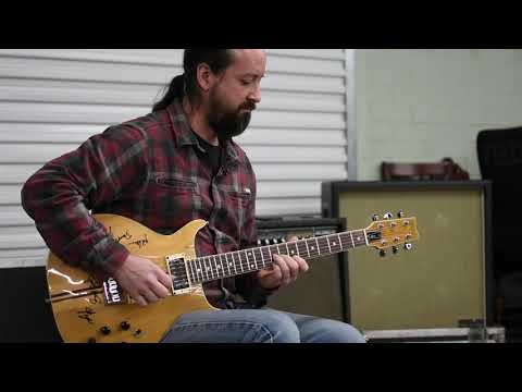 Positive Legacy Bust it Big Auction: JB's Washburn SB-20 Thumbnail