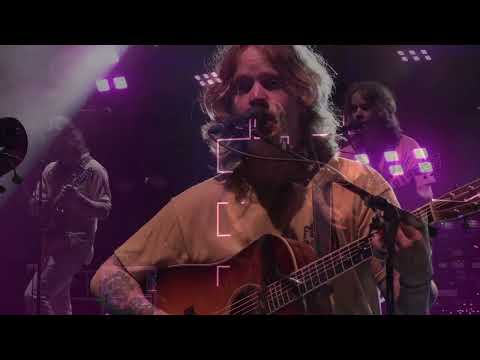 Billy Strings - Cary, NC Night 1 Set 2 Performance 2022 - Official Video Thumbnail
