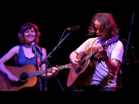 Billy Strings and Molly Tuttle, "Little Maggie," Grey Fox 2018 Thumbnail