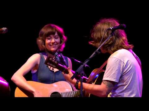 Billy Strings and Molly Tuttle, "Little Maggie," Grey Fox 2018 Thumbnail