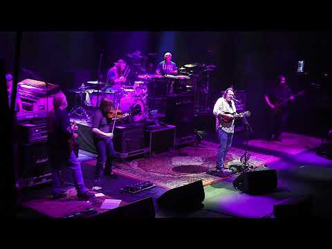 "Ain't Life Grand" (10/26/2014 Milwaukee, WI) Thumbnail