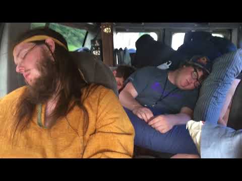 Plan Accordingly, Please Advise: The Documentary Teaser Thumbnail