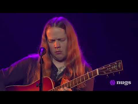 Billy Strings July 22 2025 Auckland, New Zealand Thumbnail