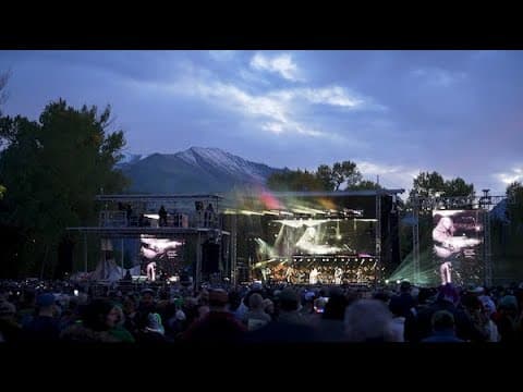 Billy Strings - Renewal - 2023 Recap Video Thumbnail