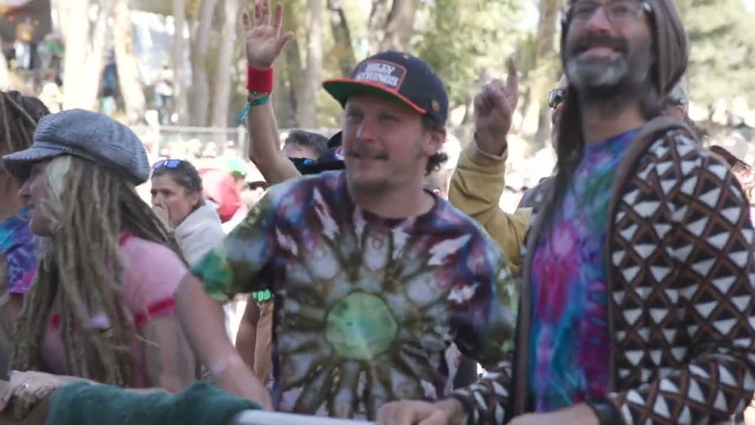 Billy Strings - Renewal - 2023 Recap Video Thumbnail