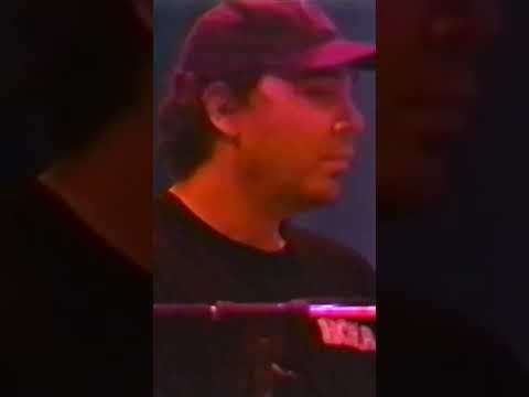 Check out "Papa's Home" reprise from 7/11/97 in Charlotte, NC, premiering soon @ The Sandbox Channel Thumbnail
