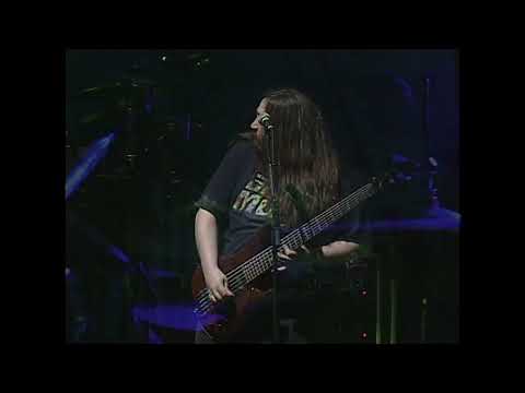 Stop-Go (Live in Raleigh 2002) Thumbnail