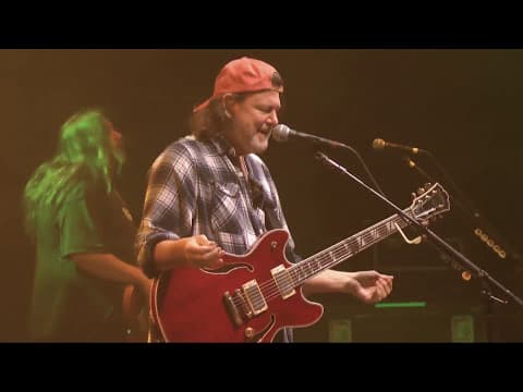 Proving, Sweet Leaf, Ground (Norfolk, Virginia, 02.23.16) Thumbnail