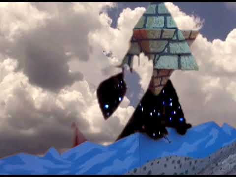 Billy Strings x Pyramid Country Thumbnail
